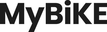MyBiKe logo